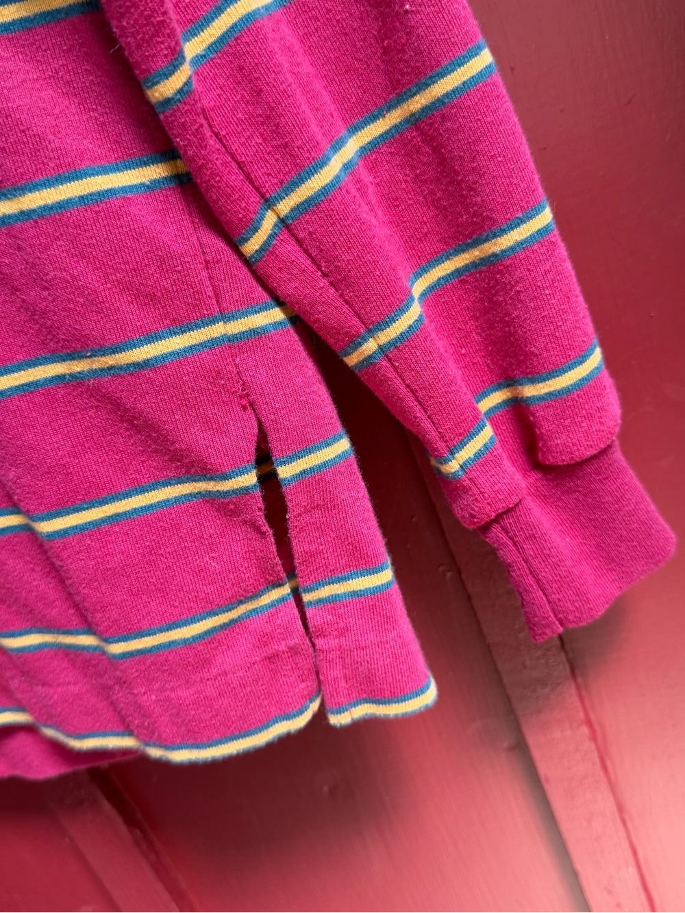 80’s Vintage Polo - Picture 4 of 5